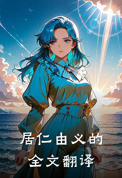 居仁由义的全文翻译