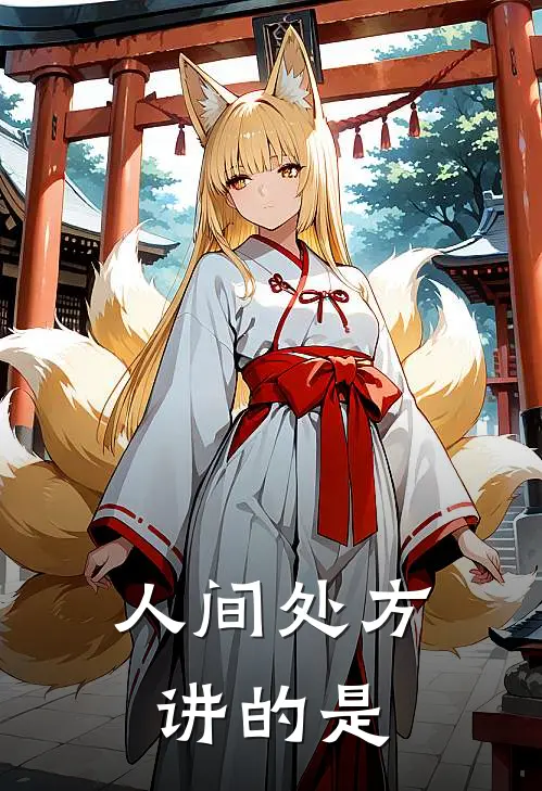 人间处方讲的是