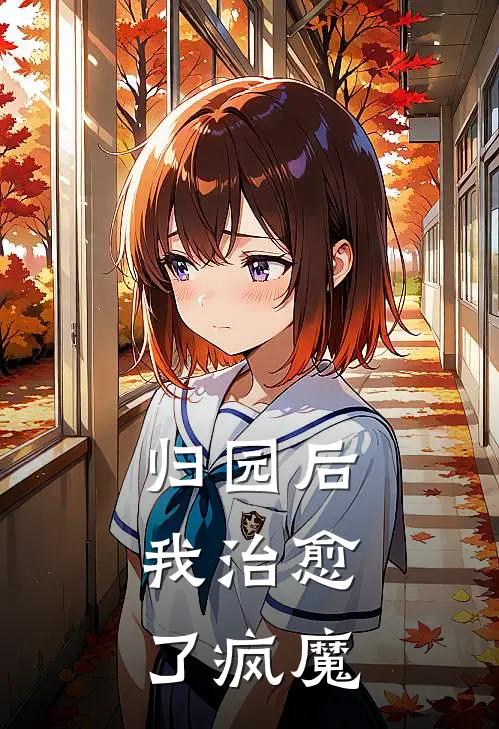 归园后，我治愈了疯魔