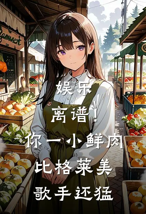 娱乐：离谱！你一小鲜肉比格莱美歌手还猛周晨龙夏免费小说在线阅读_最新章节列表娱乐：离谱！你一小鲜肉比格莱美歌手还猛(周晨龙夏)