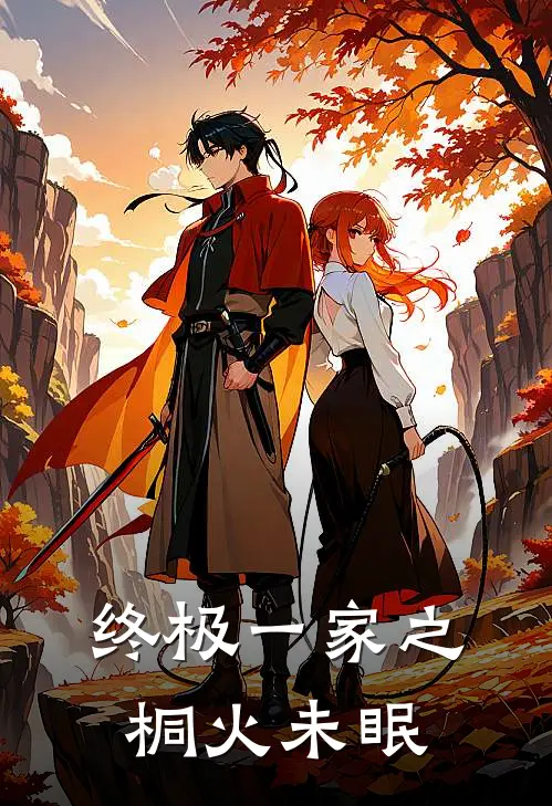 终极一家之桐火未眠林疏桐夏宇完整版免费小说_全本免费完结小说终极一家之桐火未眠林疏桐夏宇