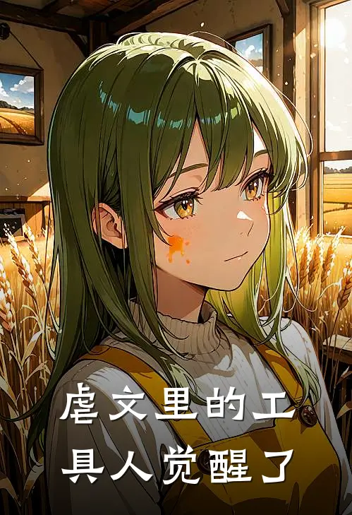 虐文里的工具人觉醒了