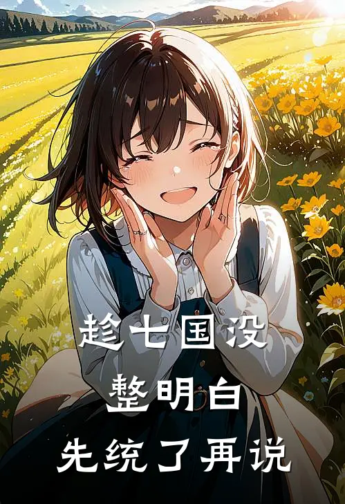 趁七国没整明白，先统了再说