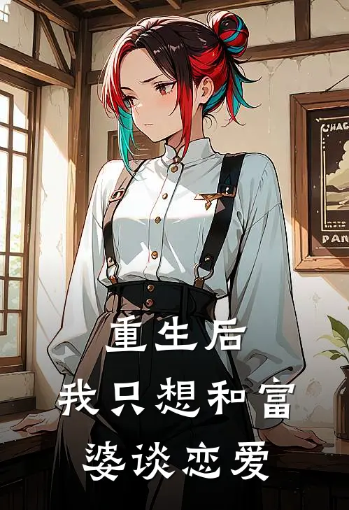 重生后，我只想和富婆谈恋爱