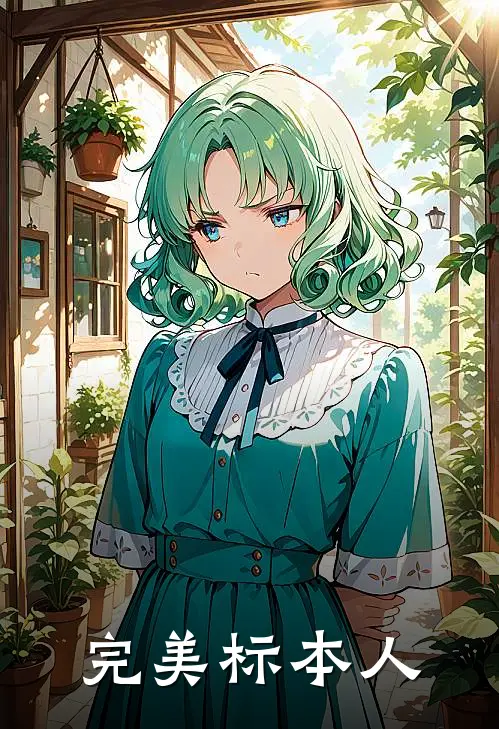 完美标本人沈澜顾临渊免费小说大全_小说推荐完本完美标本人(沈澜顾临渊)