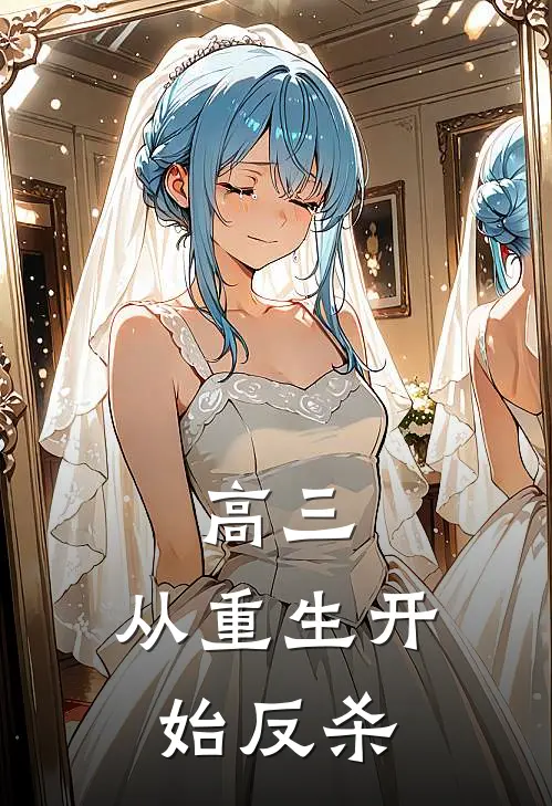 高三：从重生开始反杀