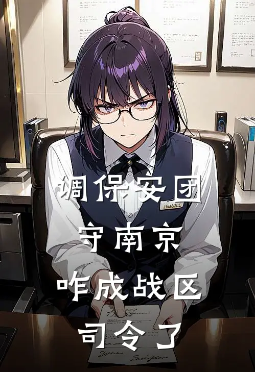 调保安团守南京，咋成战区司令了