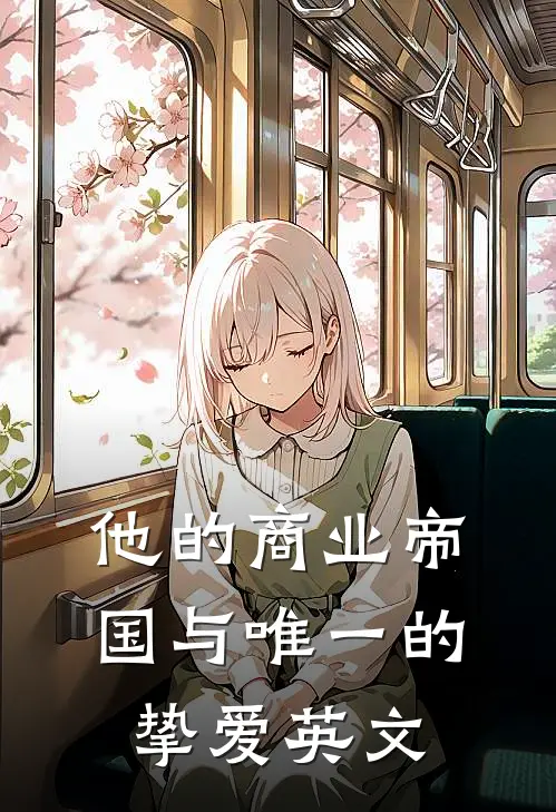 他的商业帝国与唯一的挚爱英文