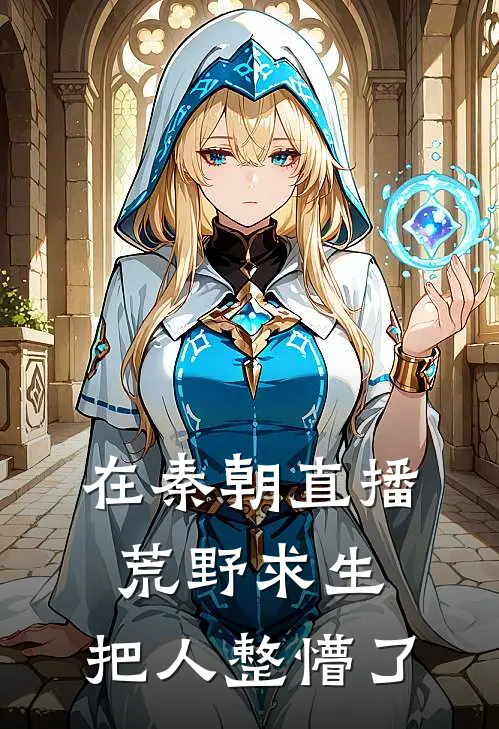 在秦朝直播荒野求生，把人整懵了