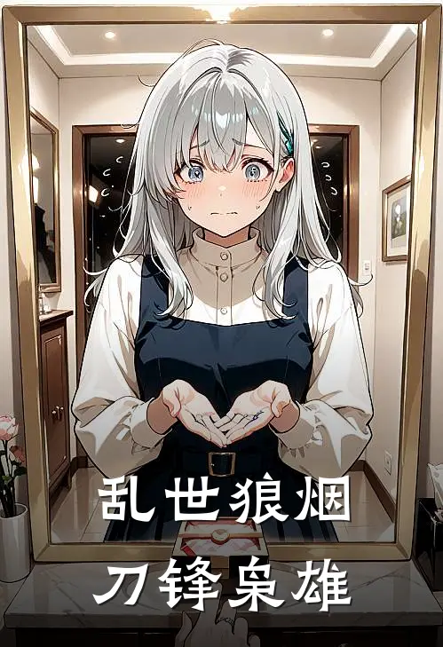 乱世狼烟刀锋枭雄