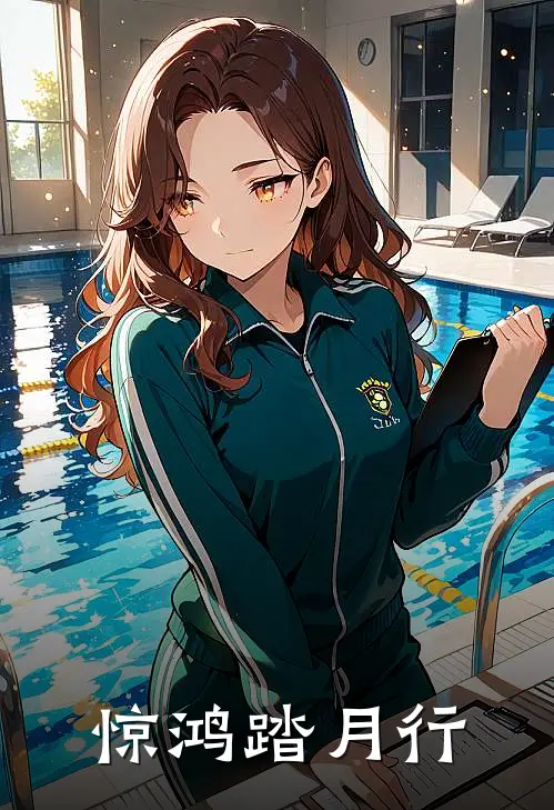 惊鸿踏月行小说沈惊鸿了尘（已完结全集完整版大结局）沈惊鸿了尘小说全文阅读笔趣阁