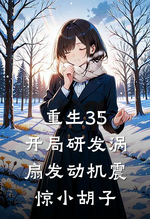 重生35：开局研发涡扇发动机震惊小胡子李巍施密特免费小说完结_最新完本小说推荐重生35：开局研发涡扇发动机震惊小胡子(李巍施密特)