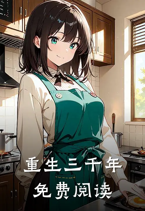 重生三千年免费阅读