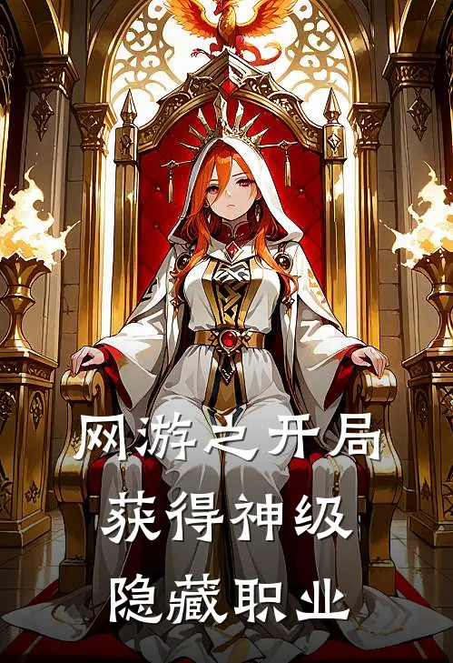 网游之开局获得神级隐藏职业林夜哥布林热门小说阅读_免费完结小说网游之开局获得神级隐藏职业林夜哥布林