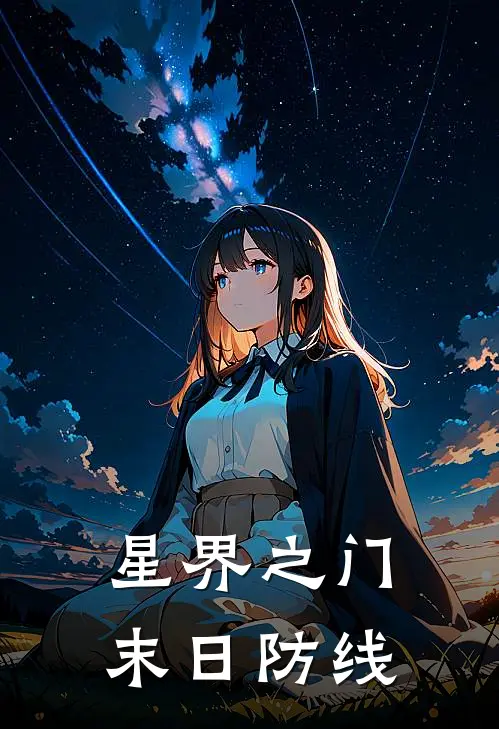 星界之门：末日防线