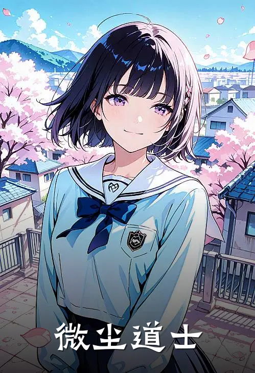 微尘道士(林风林风)最新小说_免费阅读完整版小说微尘道士(林风林风)