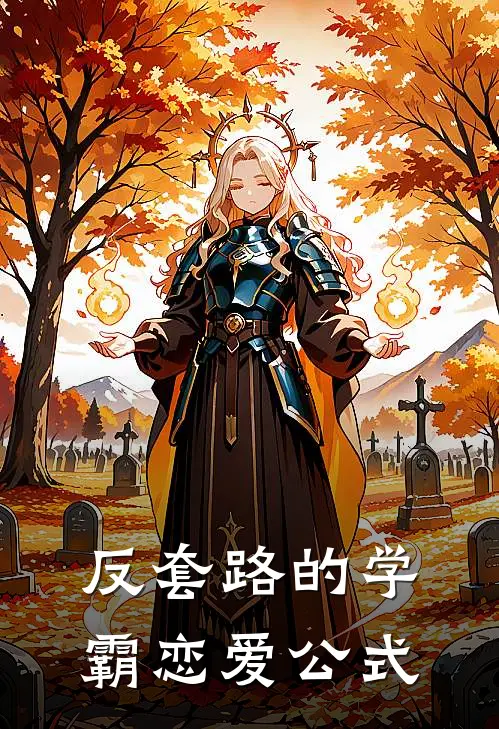 反套路的学霸恋爱公式