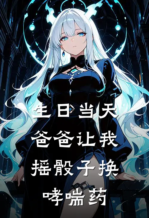 生日当天，爸爸让我摇骰子换哮喘药