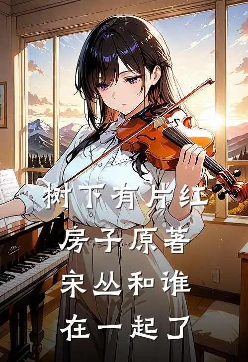 树下有片红房子原著宋丛和谁在一起了