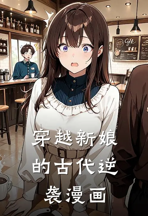 穿越新娘的古代逆袭漫画