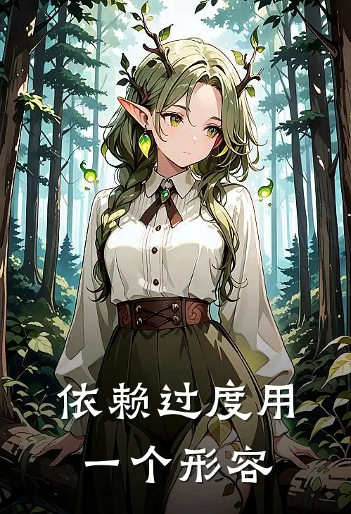 依赖过度用一个形容