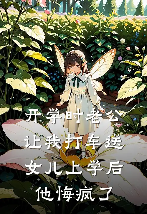 《开学时老公让我打车送女儿上学后，他悔疯了》江潇郑骆完结版阅读_江潇郑骆完结版在线阅读