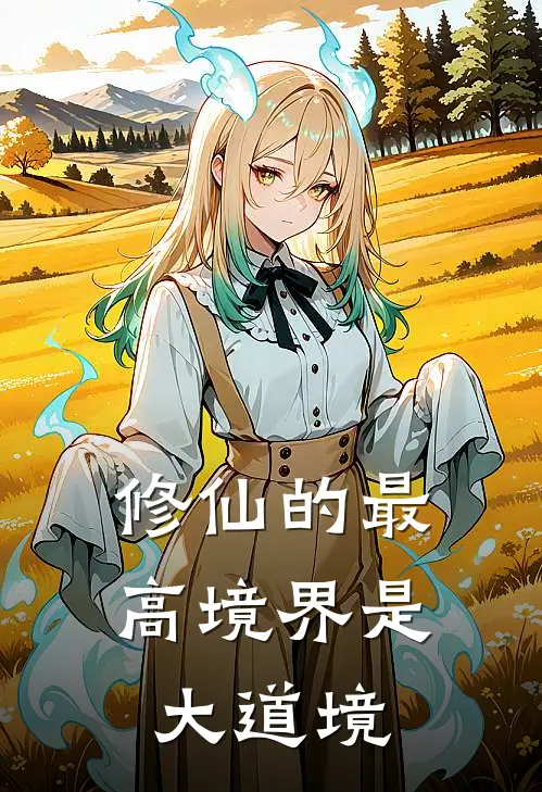 修仙的最高境界是大道境