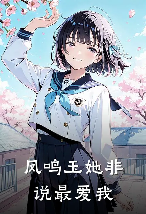 凤鸣玉她非说最爱我段灼羽凤鸣玉热门完本小说_最新章节列表凤鸣玉她非说最爱我(段灼羽凤鸣玉)