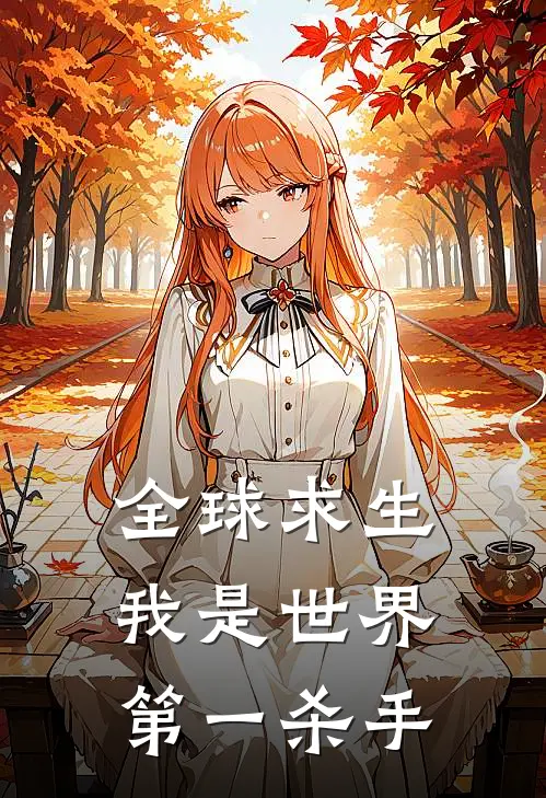 全球求生，我是世界第一杀手