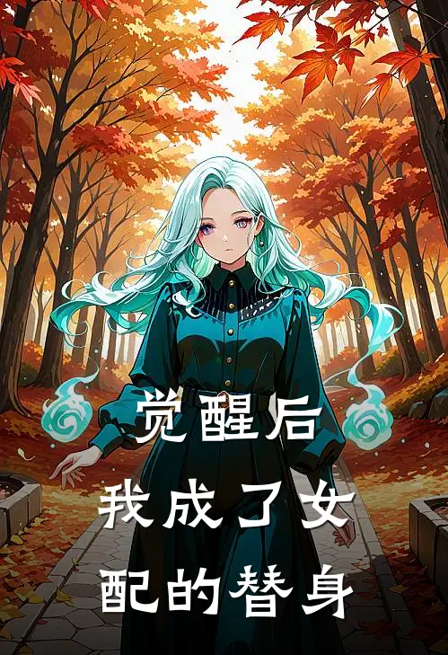 觉醒后，我成了女配的替身