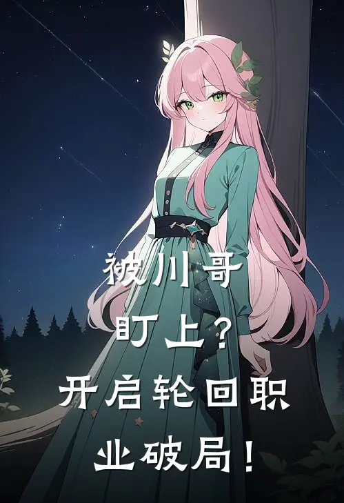 被川哥盯上？开启轮回职业破局！林挽恒杰全本免费小说_热门网络小说推荐被川哥盯上？开启轮回职业破局！林挽恒杰