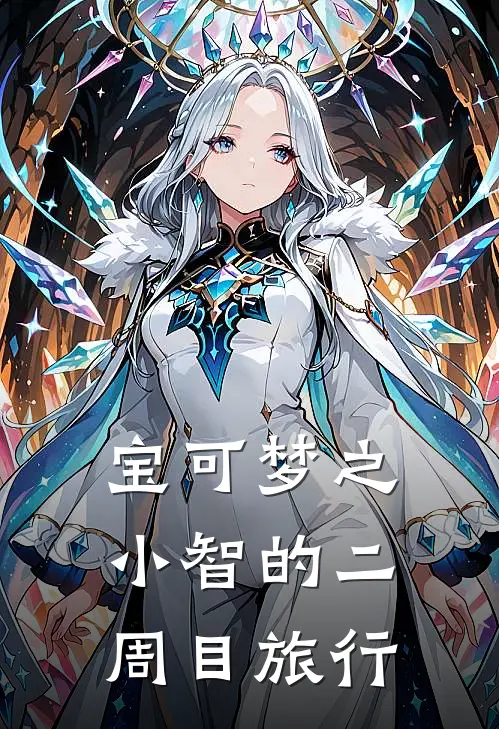 宝可梦之小智的二周目旅行