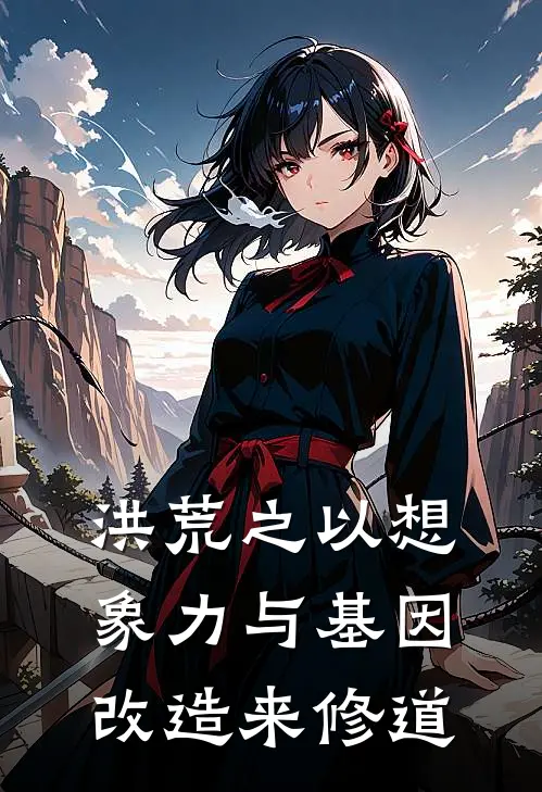 洪荒之以想象力与基因改造来修道