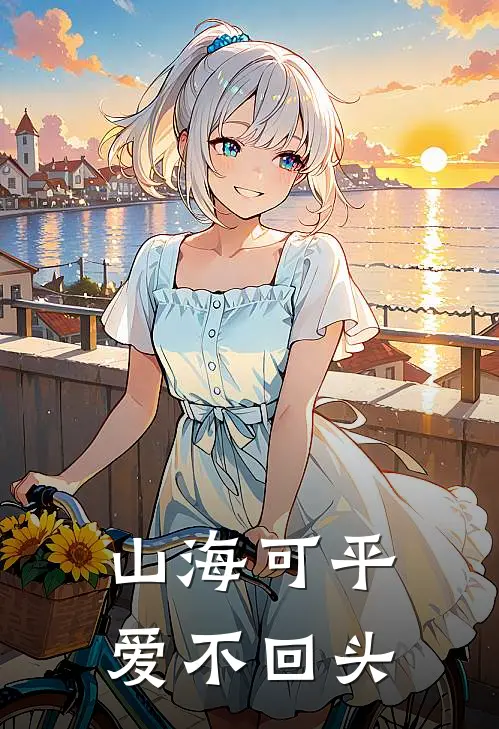 山海可平，爱不回头陆桥生白月光最新好看小说_最新章节列表山海可平，爱不回头(陆桥生白月光)