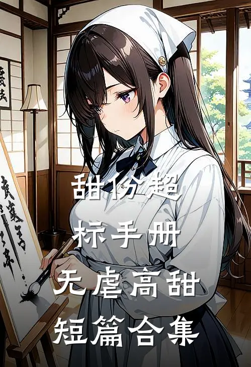 甜份超标手册：无虐高甜短篇合集