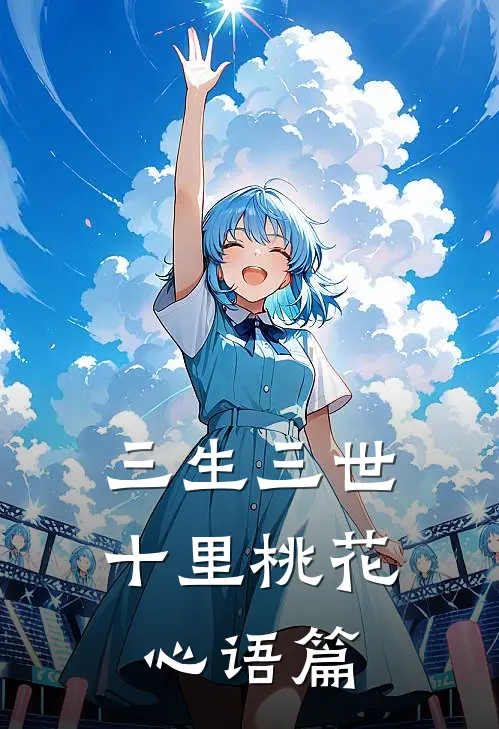 三生三世十里桃花心语篇