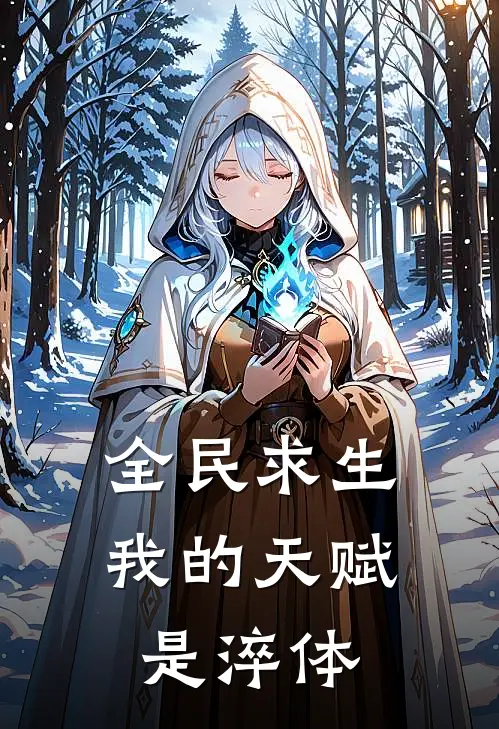 全民求生，我的天赋是淬体