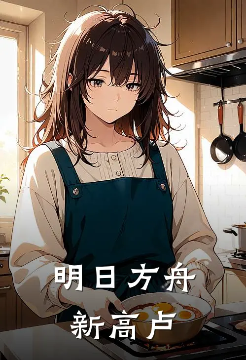 明日方舟：新高卢