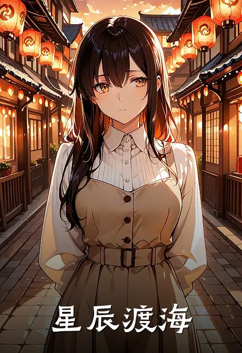 星辰渡海