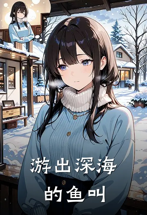 游出深海的鱼叫