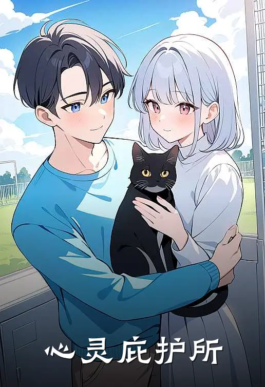 心灵庇护所林辰李哲小说最新章节_最新小说推荐心灵庇护所林辰李哲