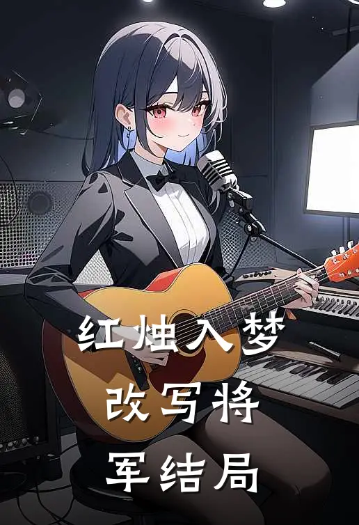 红烛入梦，改写将军结局
