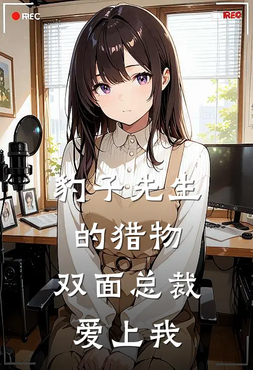 豹子先生的猎物：双面总裁爱上我