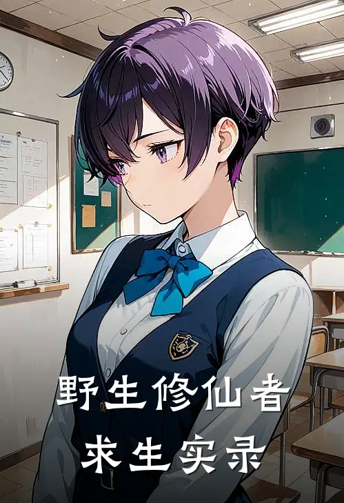 野生修仙者求生实录