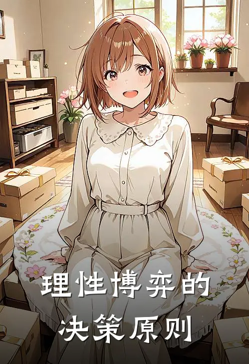 理性博弈的决策原则