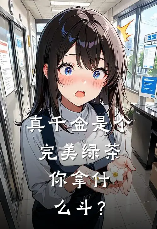 真千金是个完美绿茶，你拿什么斗？