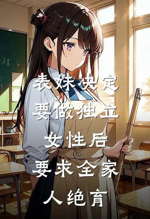 表妹决定要做独立女性后，要求全家人绝育顾月沈漫漫最新好看小说_最新完本小说表妹决定要做独立女性后，要求全家人绝育顾月沈漫漫