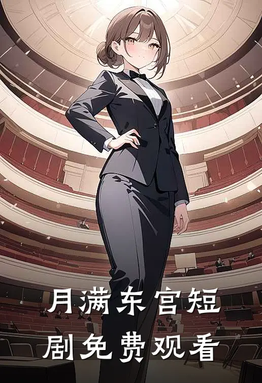 月满东宫短剧免费观看