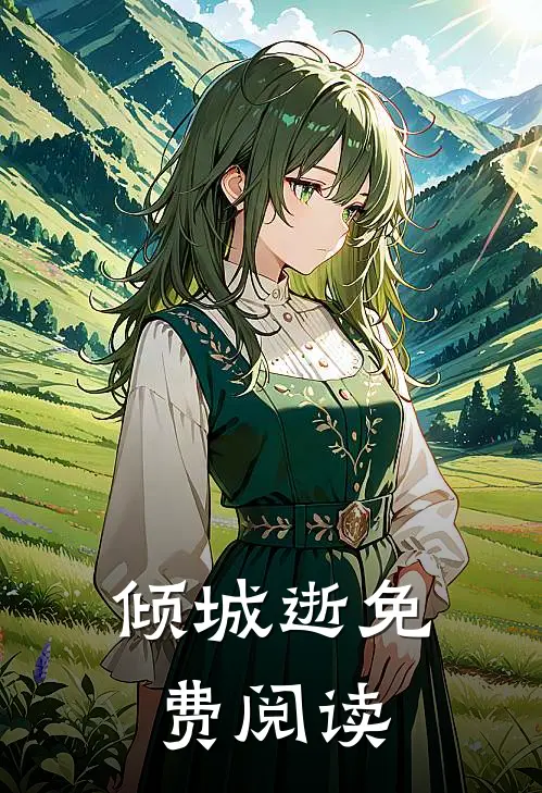 倾城逝免费阅读