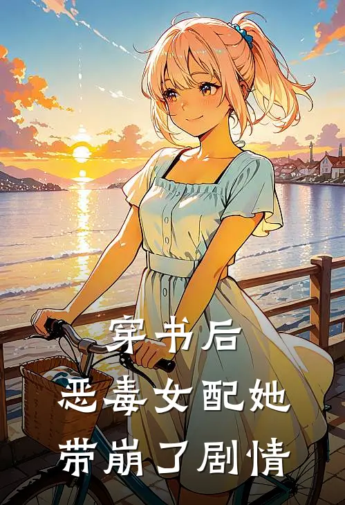 穿书后，恶毒女配她带崩了剧情苏清漪江别免费小说大全_完结的小说穿书后，恶毒女配她带崩了剧情(苏清漪江别)